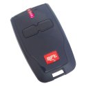 4 Ch. Gate Opener Remote Transmitter BFT-U9A6 BFT MITTO 2B