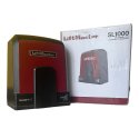 24V Sliding Gate Opener with Wi-Fi option Liftmaster-SL1000-No Racks
