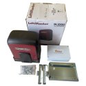 24V Sliding Gate Opener with Wi-Fi option Liftmaster-SL1000-No Racks
