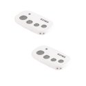 110V Dual Swing Gate Opener  Elvox-EK08