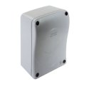 110V Dual Swing Gate Opener  Elvox-EK08