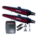 24V Dual Swing Gate Opener with Wi-Fi option Liftmaster-LA350