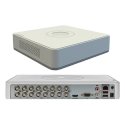 16Ch. 1080p AcuSense Digital Video Recorder Hikvision-iDS-7116HQHI-M1-S