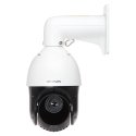 4.8 - 120mm - 4 MP PoE Pan Tilt and Zoom (PTZ) 25X Varifocal Dome Camera Hikvision-DS-2DE4425IW-DE