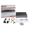 16Ch. 4K PoE Network Video Recorder Hikvision-DS-7616NI-4K