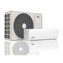 18000 BTU Inverter Air Conditioner Spit Unit Imperial-IMP18000-INVERTER-AC-WIFI