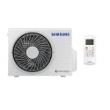 9000BTU Inverter Wall Mount Air Conditioner Samsung-AR09JPFSAWK-LN