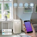 14000 BTU Portable Air Conditioner Emerson-EAPC10RC1