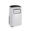 10000 BTU BTU Air Conditioner Blackpoint-BP10000BTU-PT