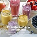 1 Speed Personal Blender Hamilton Beach-HB51101-PERSONAL-BLND