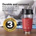 1 Speed Personal Blender Hamilton Beach-HB51101-PERSONAL-BLND