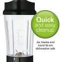 1 Speed Personal Blender Hamilton Beach-HB51101-PERSONAL-BLND