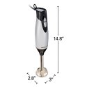 2 Speed Hand Blender Hamilton Beach-HB59765