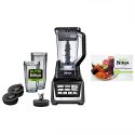 3 Speed Nutri Blender Ninja-BL641-NINJA