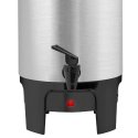 40 CUPS Coffee Maker Black And Decker-CMU4010