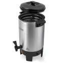 40 CUPS Coffee Maker Black And Decker-CMU4010