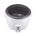 10 Cups Rice & Pressure Cooker Brentwood-TS380