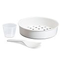 20 cups DIGITAL MULTI COOKER Hamilton Beach-HB37523