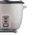 5 Cups Rice & Pressure Cooker Brentwood-TS600