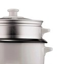 5 Cups Rice & Pressure Cooker Brentwood-TS600