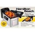 1.9L Deep Fryer Hamilton Beach-HB35325