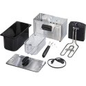 3L Deep Fryer Hamilton Beach-HB35032