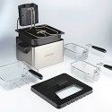 4.5L Deep Fryer Hamilton Beach-HB35034-HB35035