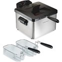 4.5L Deep Fryer Hamilton Beach-HB35034-HB35035