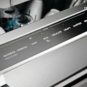 24 in. Dishwasher Professional Series Frigidaire-PDSH4816AF