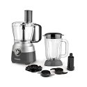 2 in 1 Food Processor Black And Decker-FP5501