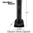 30  WINE OPENER Hamilton Beach-HB76610