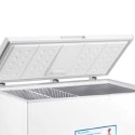 17 Cu. Ft. Chest Freezer  Blackpoint-BP17.1FZS-ICELAND