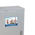 5.15 Cu. Ft. Chest Freezer  Blackpoint-BP5.15FZ-VANCOUVER