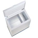 5.15 Cu. Ft. Chest Freezer  Blackpoint-BP5.15FZ-VANCOUVER