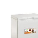 6.6 Cu. Ft. Chest Freezer  Imperial-IMP6.6FZS-GAGA