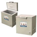 6.85 Cu. Ft. Chest Freezer  Blackpoint-BP6.85FZ-ARTIC