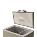 6.85 Cu. Ft. Chest Freezer  Blackpoint-BP6.85FZ-ARTIC