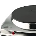 1 Burner Hot Plate Brentwood-TS337