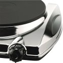 1 Burner Hot Plate Brentwood-TS337
