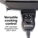 12 in. Electric Skillet Proctor Silex-PS38526