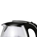 1.7 litr Electric Kettle Blackpoint-BP-GOVERNOR-KT-KETTLE