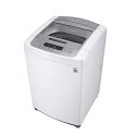 15  KG Single Unit Top Load Washer and Dryer LG-WT15WPBK