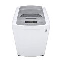 15  KG Single Unit Top Load Washer and Dryer LG-WT15WPBK