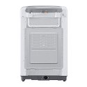 15  KG Single Unit Top Load Washer and Dryer LG-WT15WPBK