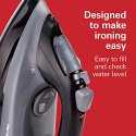 1500W Steam Iron Hamilton Beach-HB14100-14105
