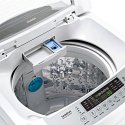 15KG Automatic Washer LG-WT15WPBK