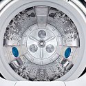 15KG Automatic Washer LG-WT15WPBK