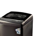 21 KG Automatic Washer Blackpoint- BP21-SIMBA-INV-AMW18
