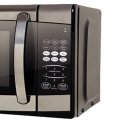 0.8 cu. ft. Microwave  Blackpoint-BP.8-SNOOKY-MVE