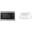 1.2 cu. ft. Inverter Microwave Panasonic-NN-ST67KSRPH-BRAND-NEW